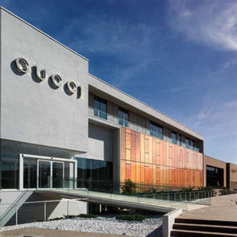 guccio gucci s.p.a|where is gucci headquarters.